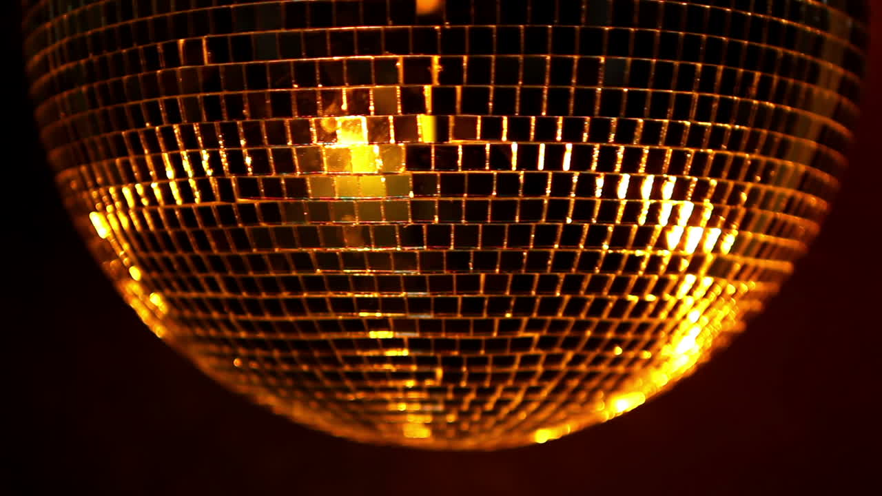 Disco Studio 14