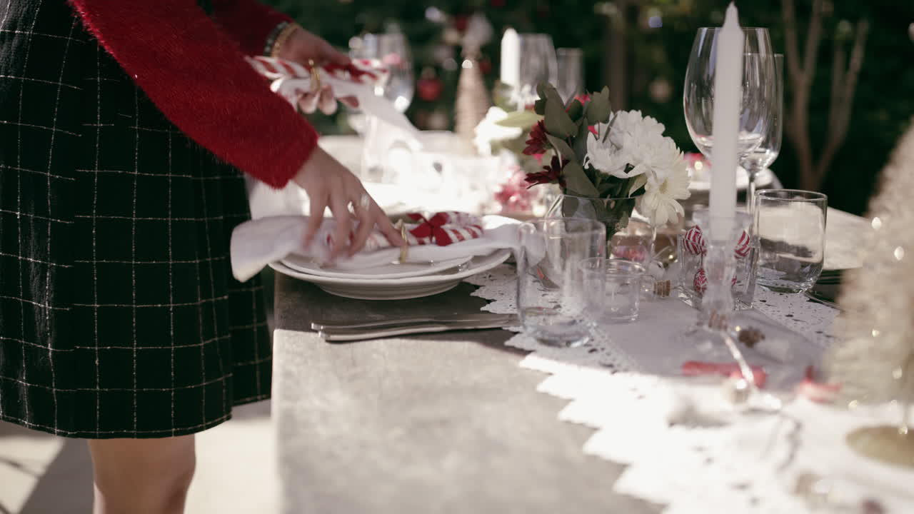 todo tiene que ser perfecto.