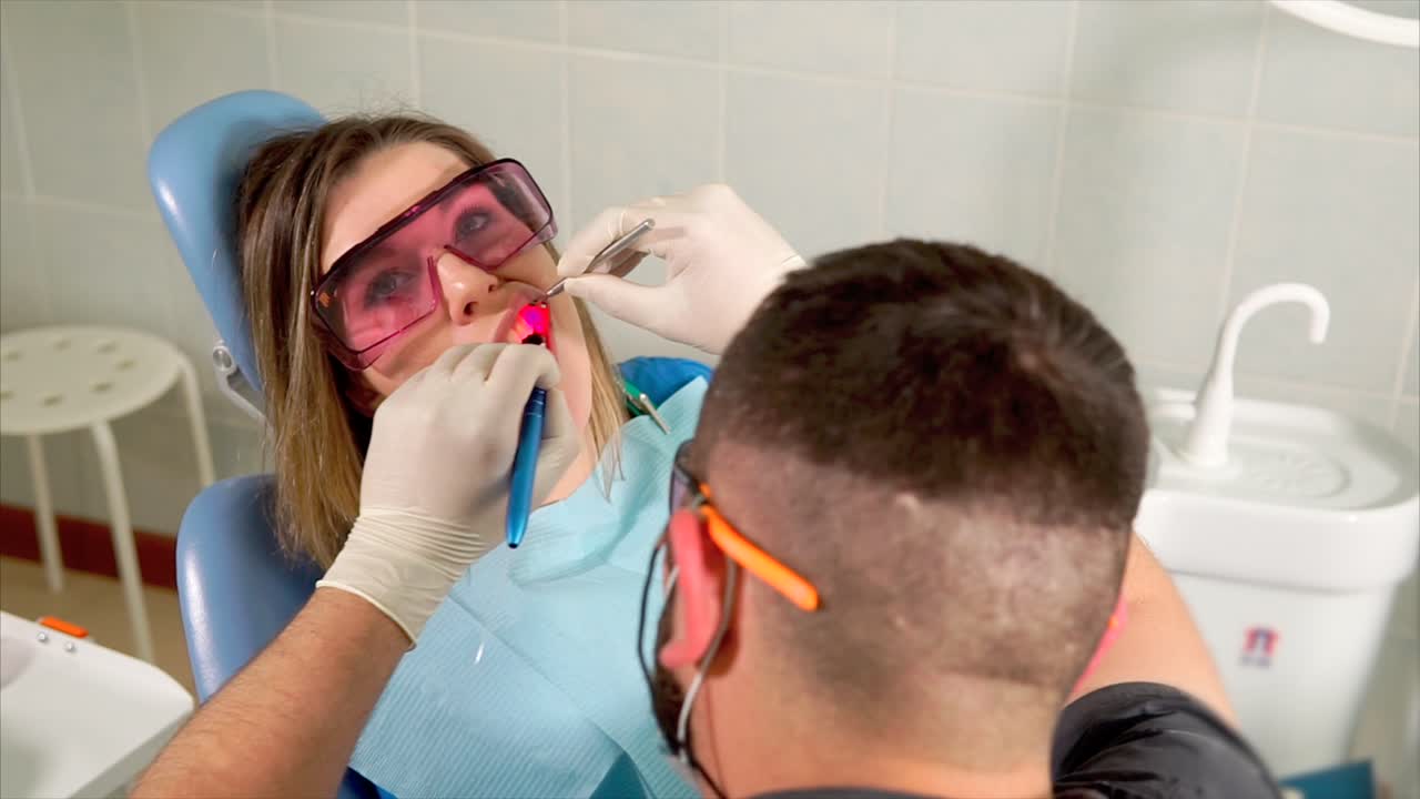 procedimiento dental