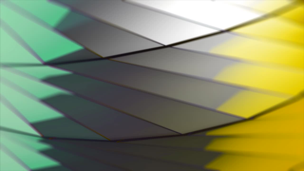 formas geométricas abstractas