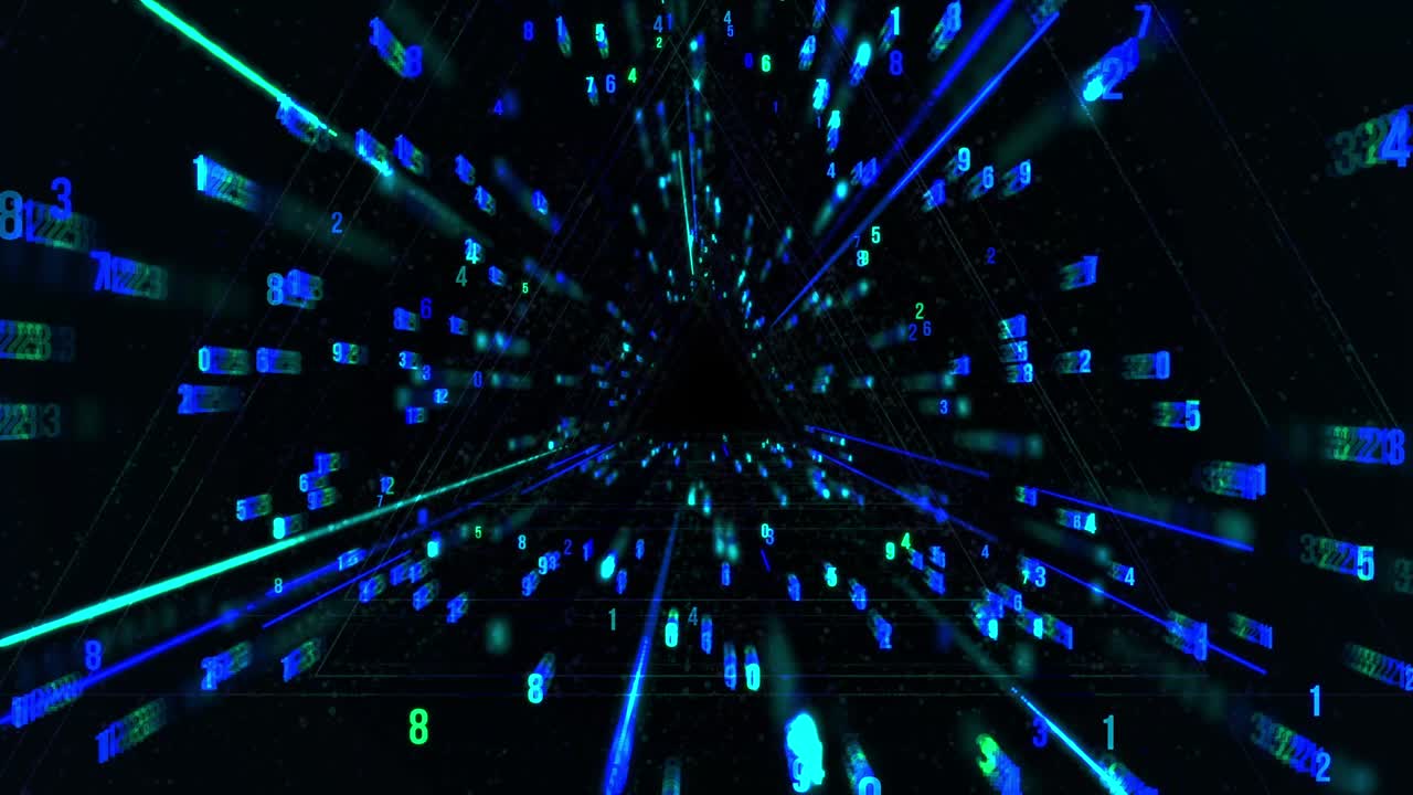 Cyberspace