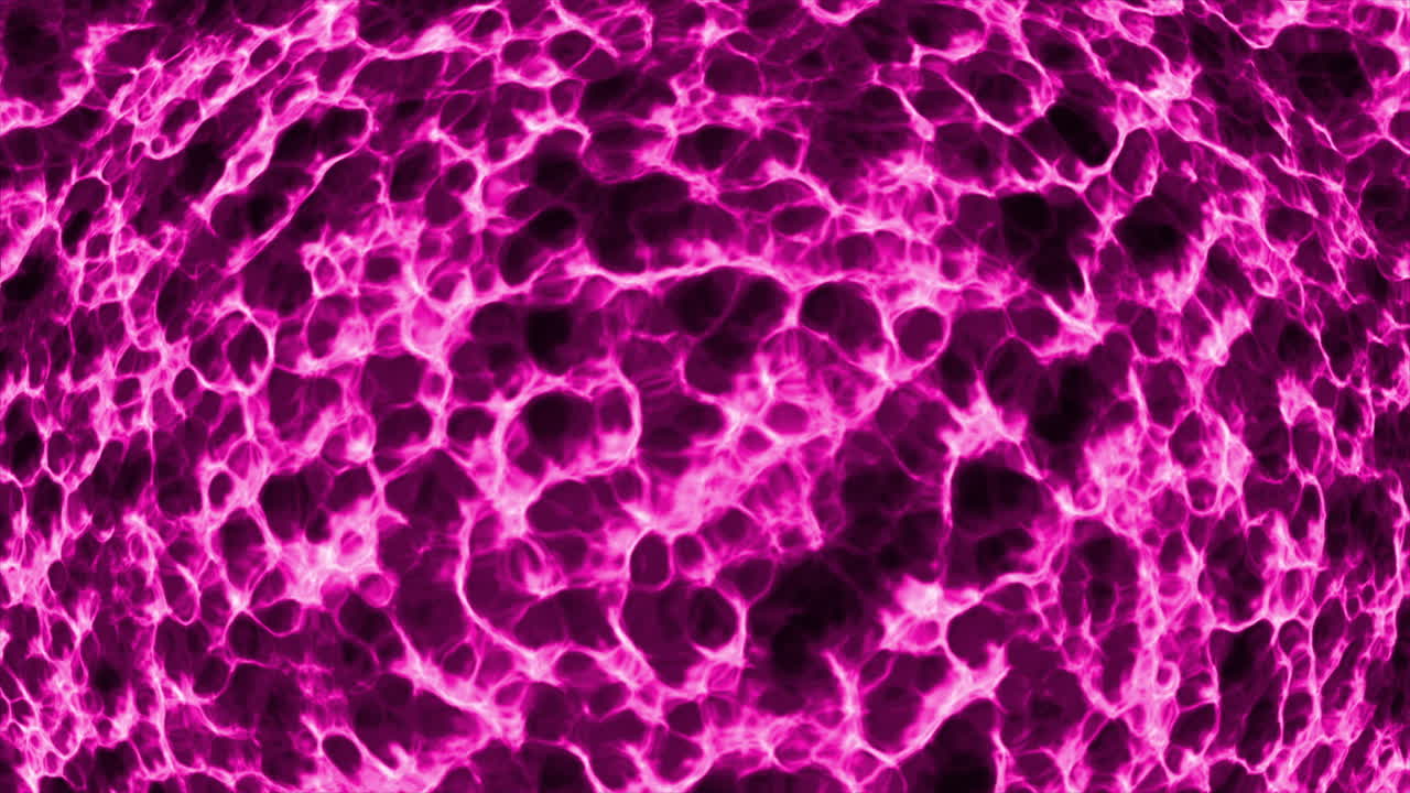 Abstract Pink Fire Texture