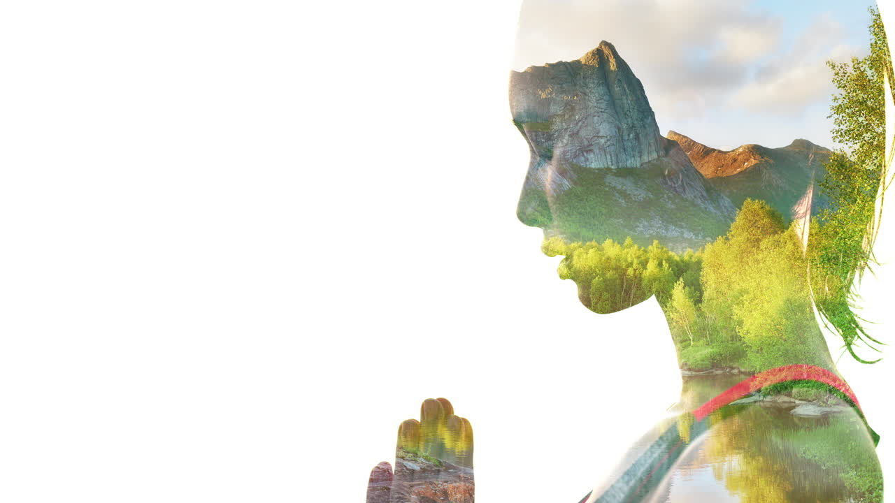 encuentra la paz y te sentirás restaurado