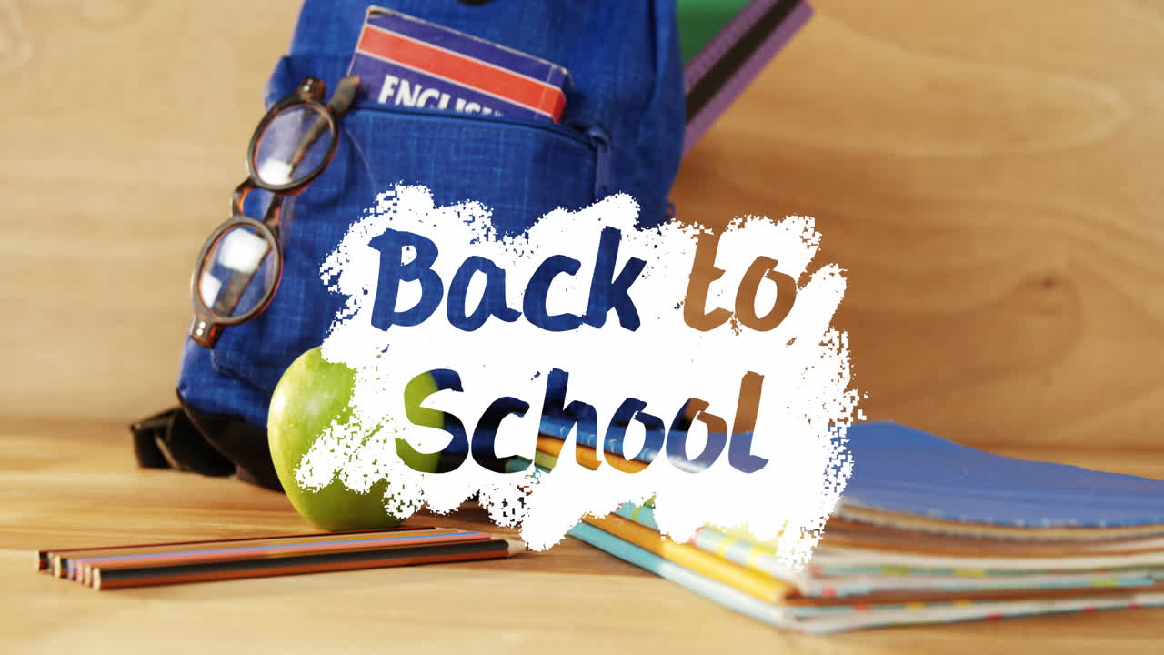 스페인 시계 오버 밴의 애니메이션