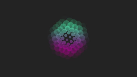 Rainbow-geometric-ball-on-black-gradient