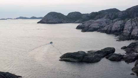 Fisherman-in-a-small-boat