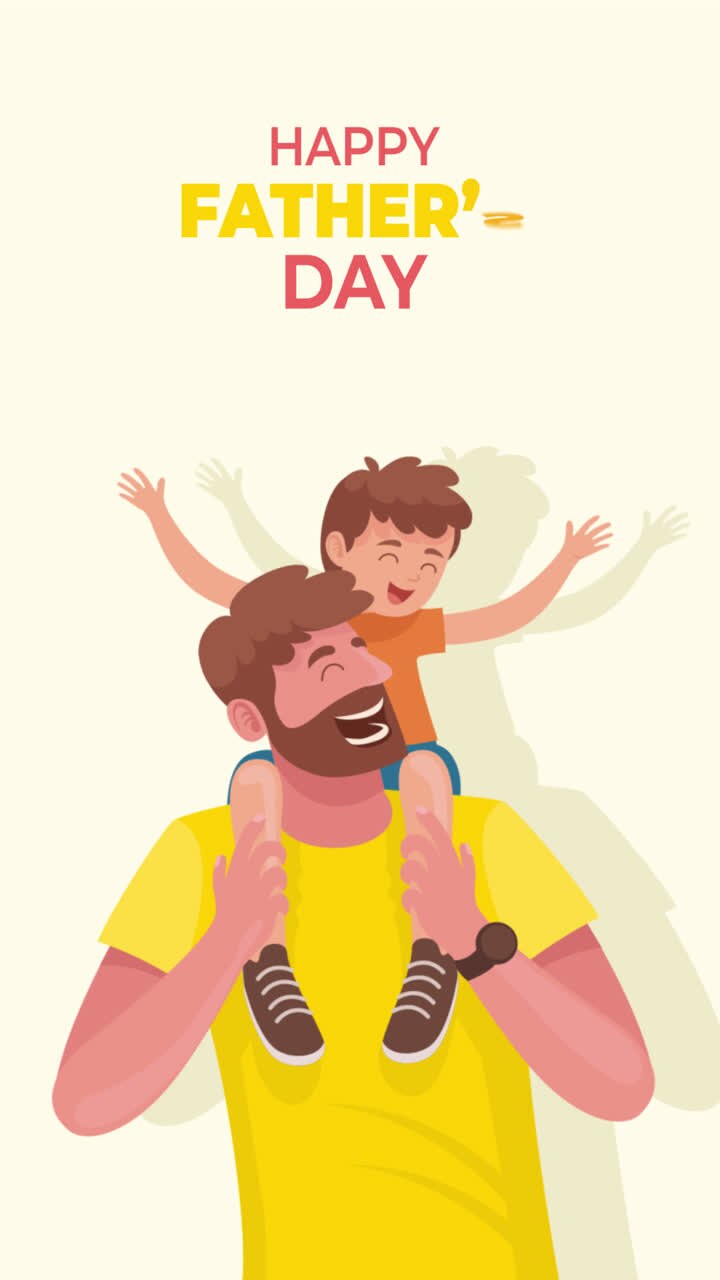 Happy Father's Day