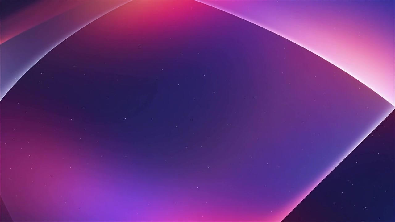 Abstract Gradient Background