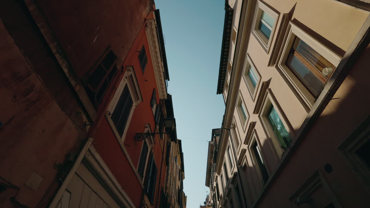 Paesaggio urbano europeo