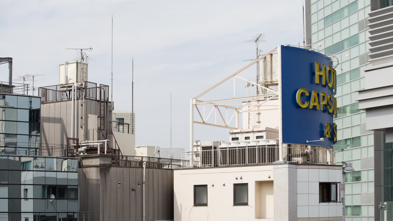 cápsula hotelera 00