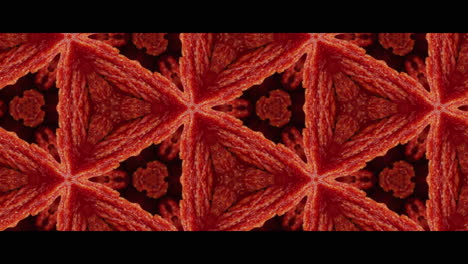 Dried Meat Pattern