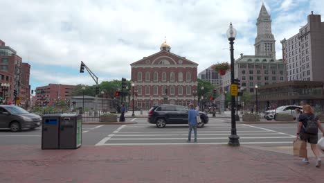 faneuil hall