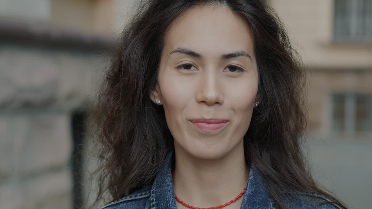 retrato de una mujer