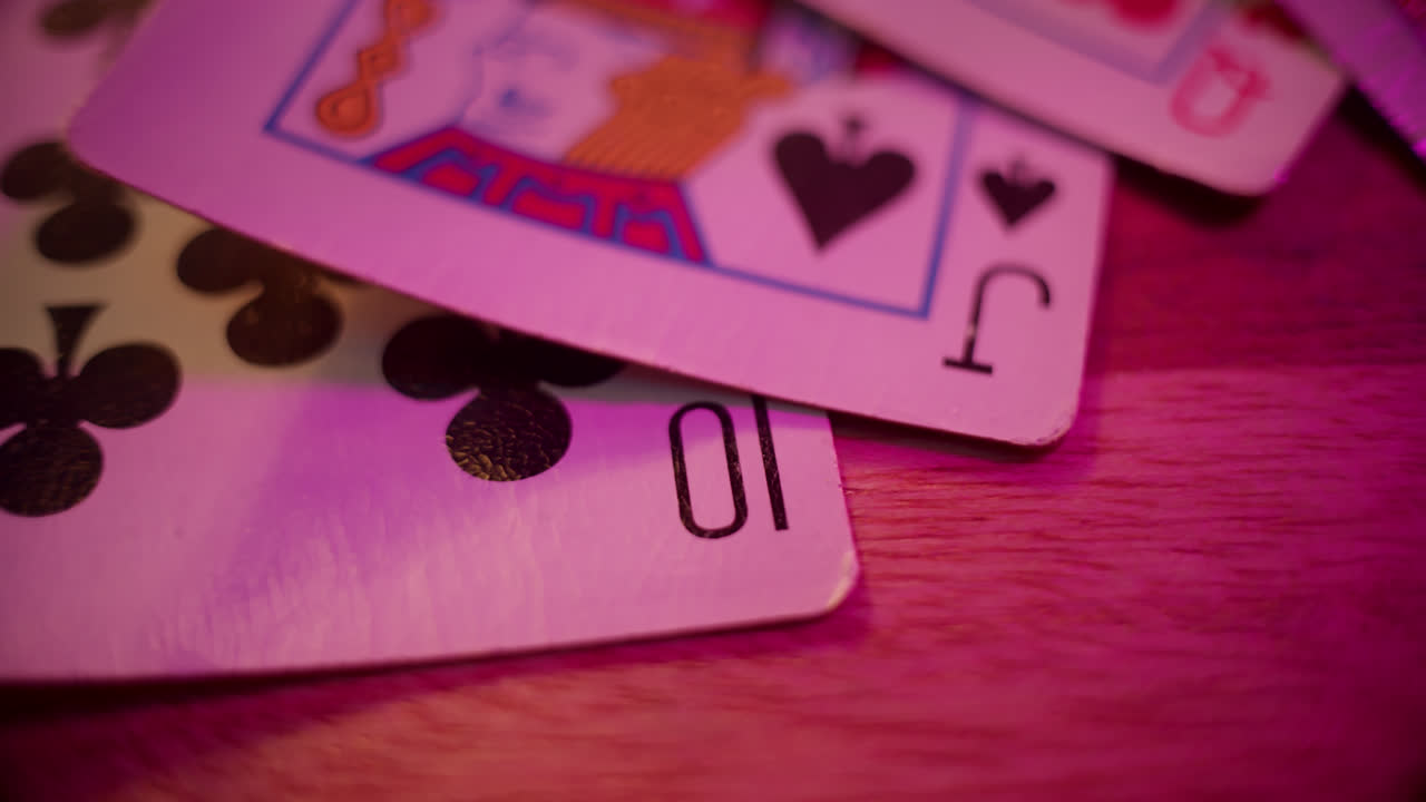 Playing Cards