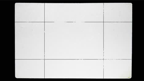 old camera viewfinder overlay