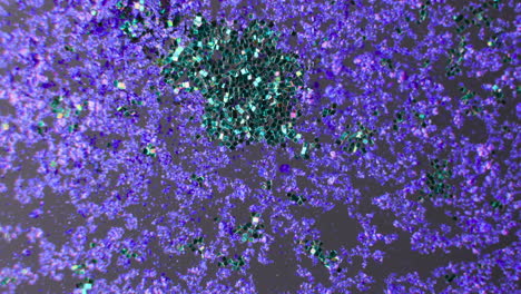 textura de brillo abstracto