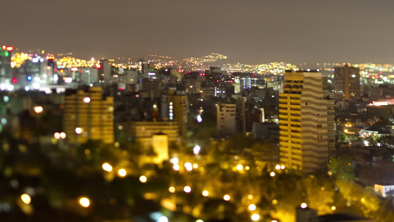 멕시코 스카이라인 08