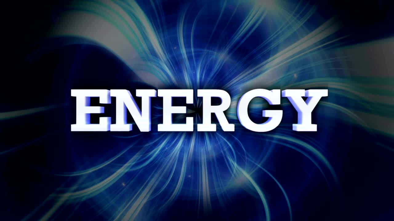 건강 키워드 텍스트, 폭발, 애니메이션