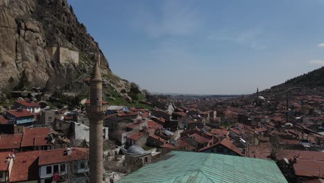 Gran-Mezquita-De-Afyon