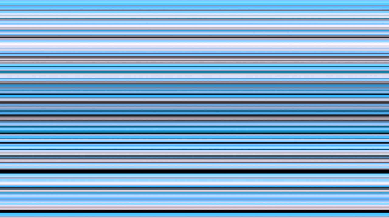 수평 줄무 패턴 배경