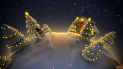 Christmas-Background