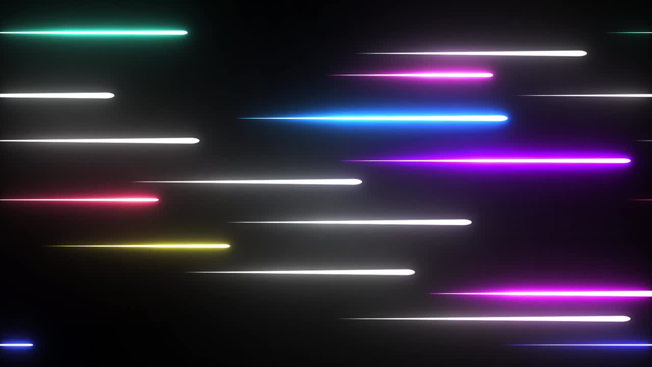 rayo de alta velocidad