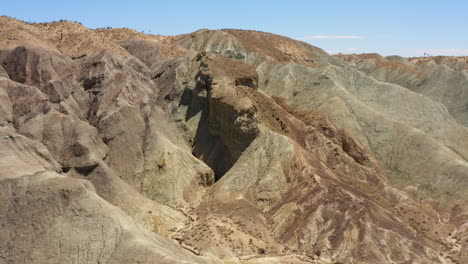 View-of-the-Rainbow-Basin-Natural-Area-from-the-air