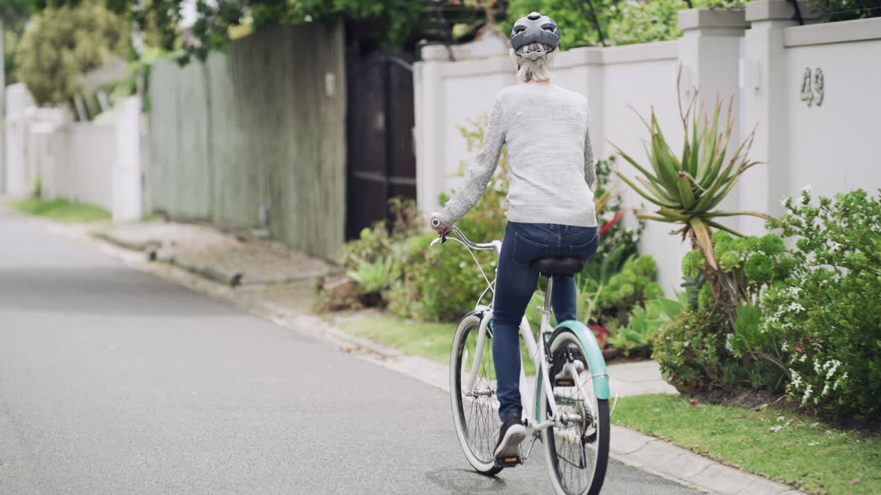 옛날처럼 블록을 가로질러 타고