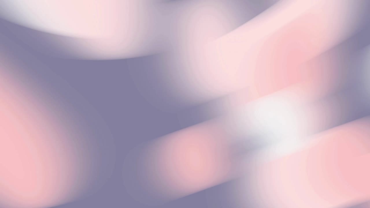 Soft Blending Pastel Gradient Motion Background