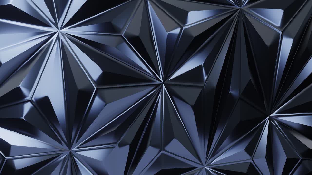 Metallic triangle Videos - HD and 4K to download | Magnific