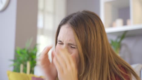 Woman-screaming-at-home-draining-your-nerves.