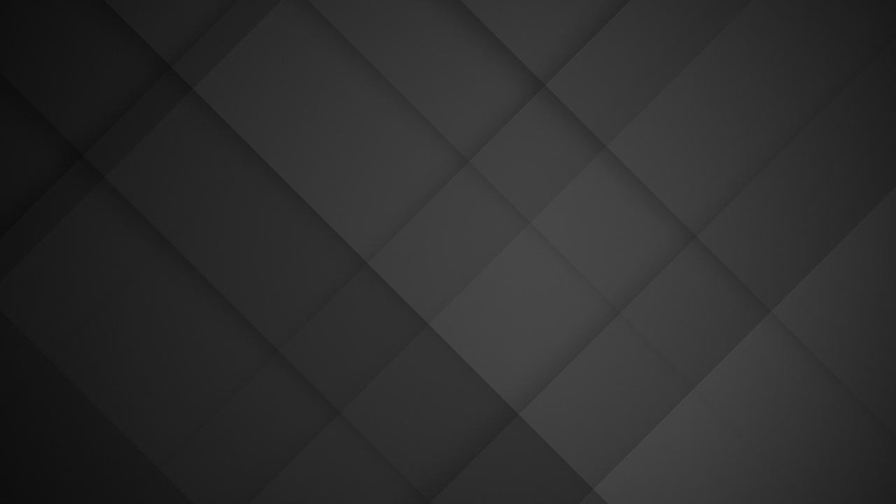 Abstract Black Flowing Shapes Motion Background Seamless Loop