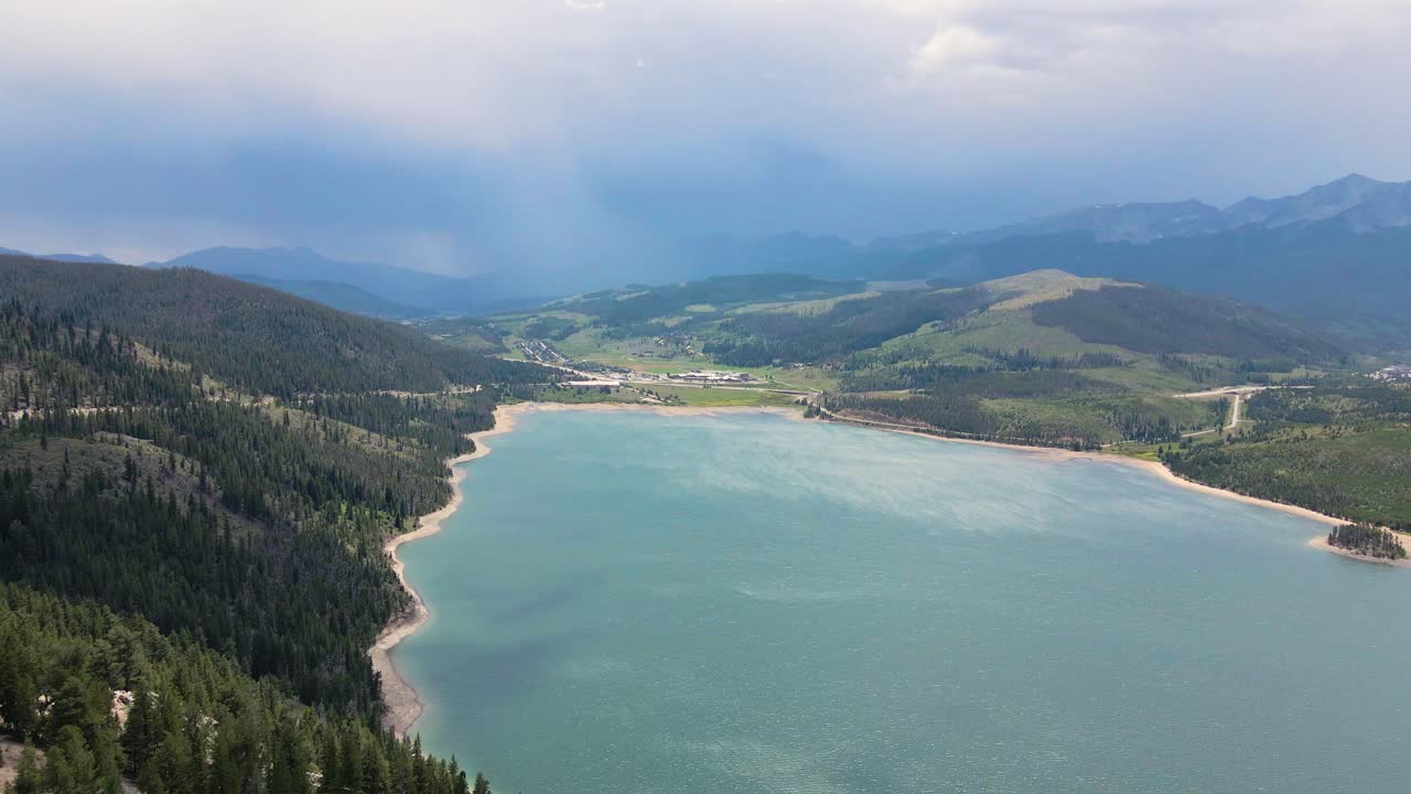 콜로라도, 우리