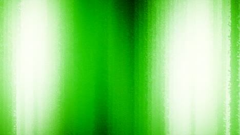 abstract green and white gradient background