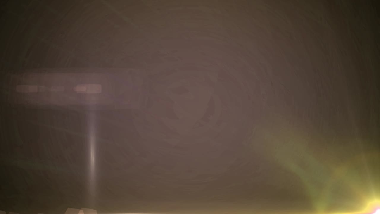 빛 렌즈 플레어 텍스처 효과 배경