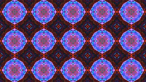 reflexión abstracta flores de arco iris patrón de lujo textura fondo, dimensión oscura burbujas de arco iris con corazones bailando con estrella blanca