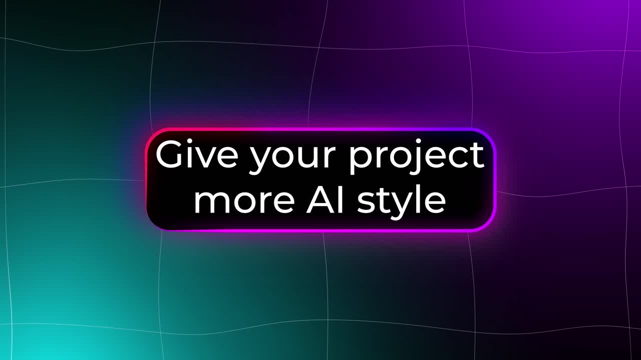 Ai Box Titles 07 Adobe After Effects 2022 Risoluzione 3840×2160