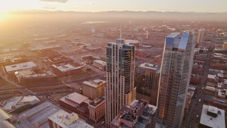 four seasons hotel denver, downtown denver colorado