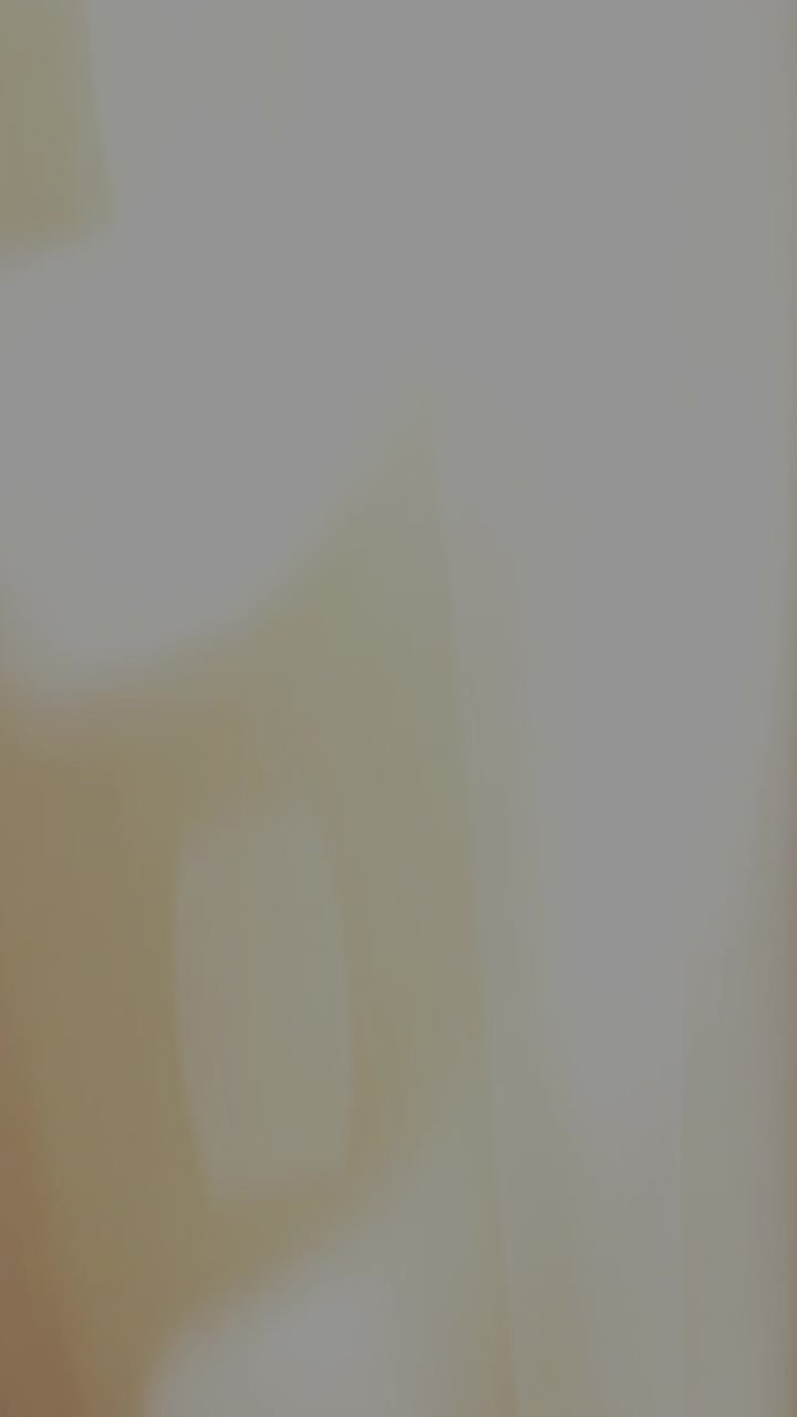 Abstract Light Leaks and Lens Flare Transitions