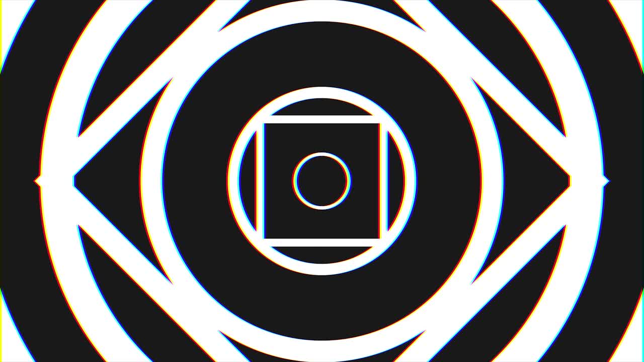 patrón geométrico abstracto