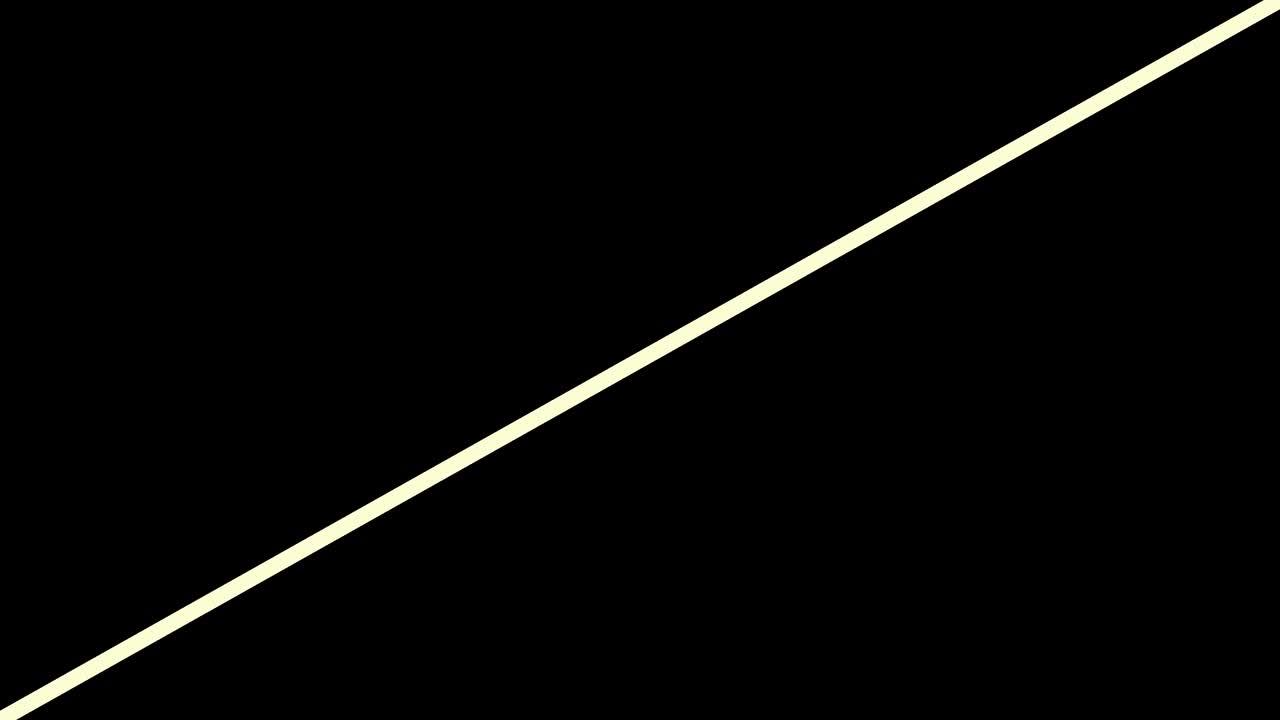 4k 슈퍼 플래트 트랜지션 (알파 채널)