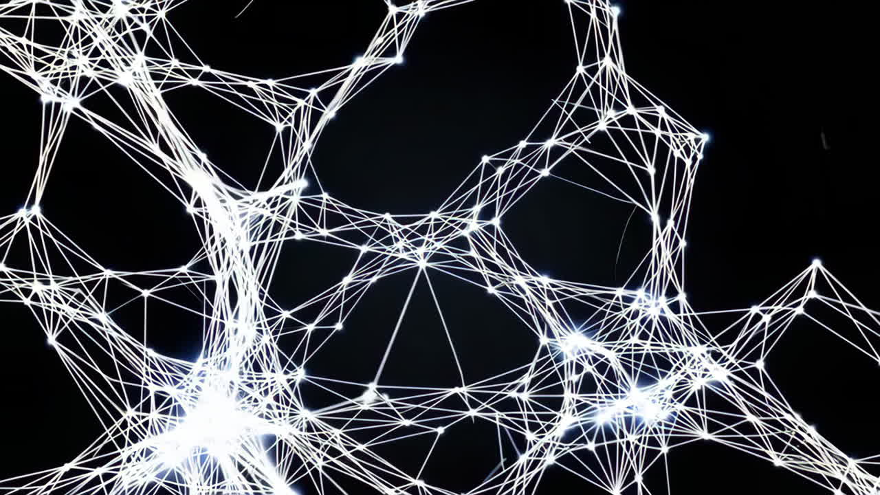 Abstract Network Connection