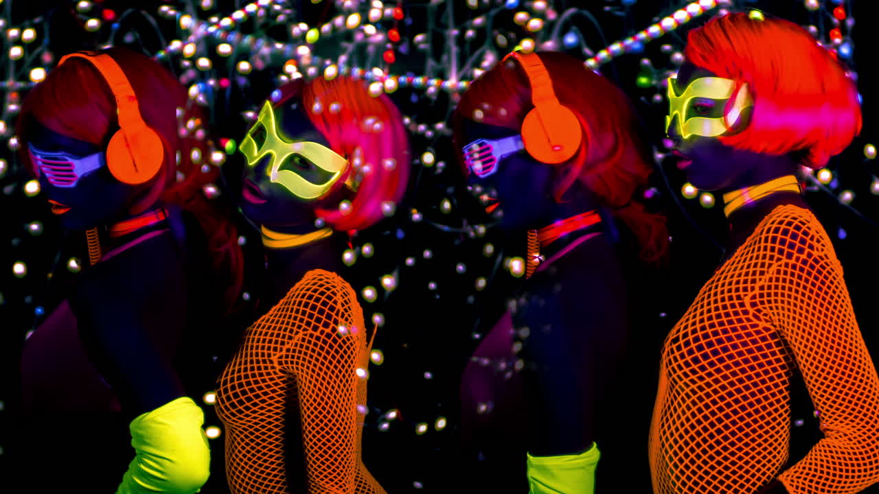 걸 우먼 글로우 4k 21