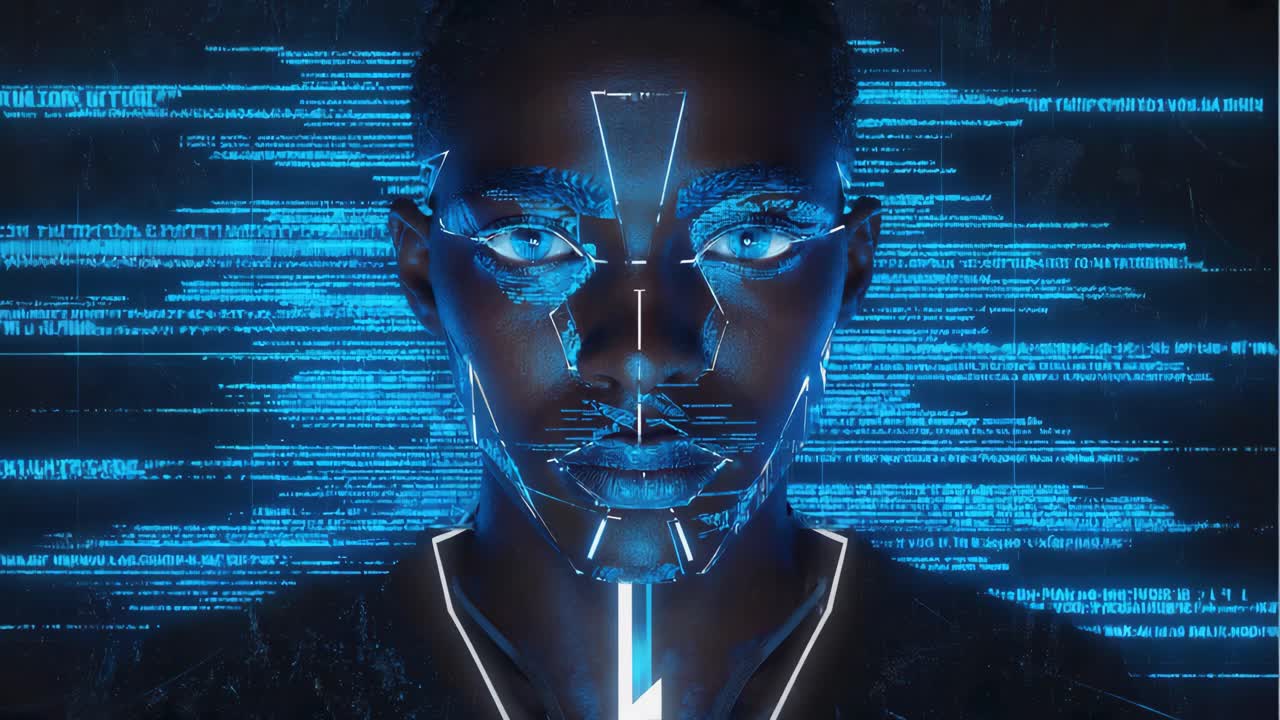 Digital Identity and Facial Recognition Technology