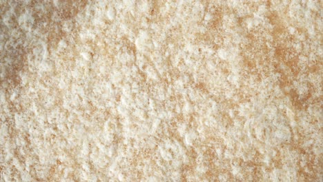 tortilla dough texture