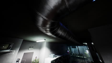 old-laundromat-machines-at-night