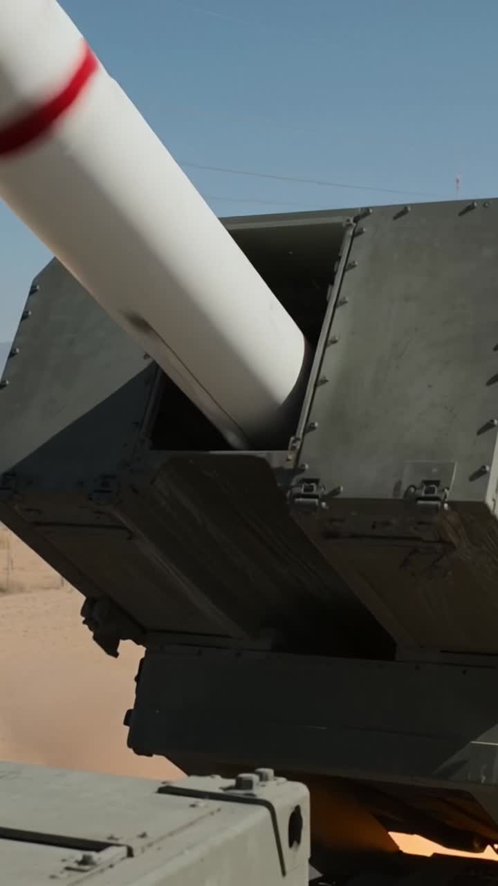 Lancio aereo e comunicazioni a terra: un sistema di tracciamento con antenna parabolica e una scena di accensione di un razzo catturati in due fotogrammi che evidenziano la tecnologia aerospaziale