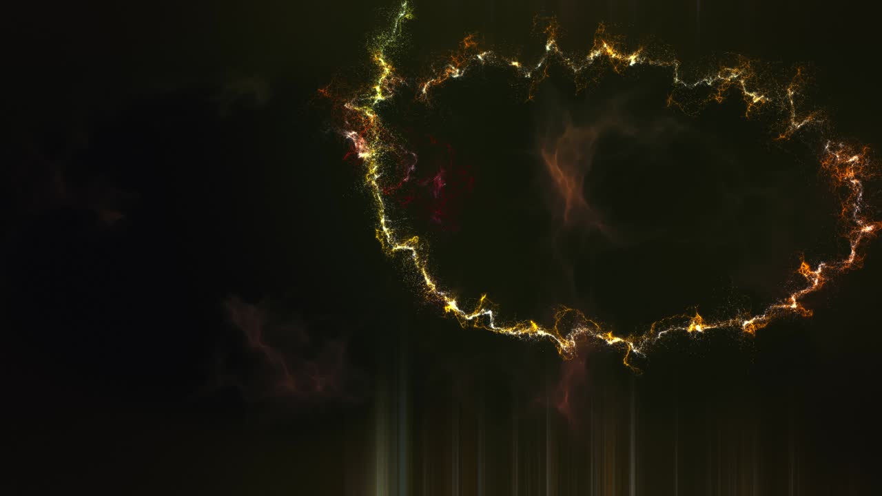 반이는 반이는 선은 애니메이션 배경에 영향을 미니다.