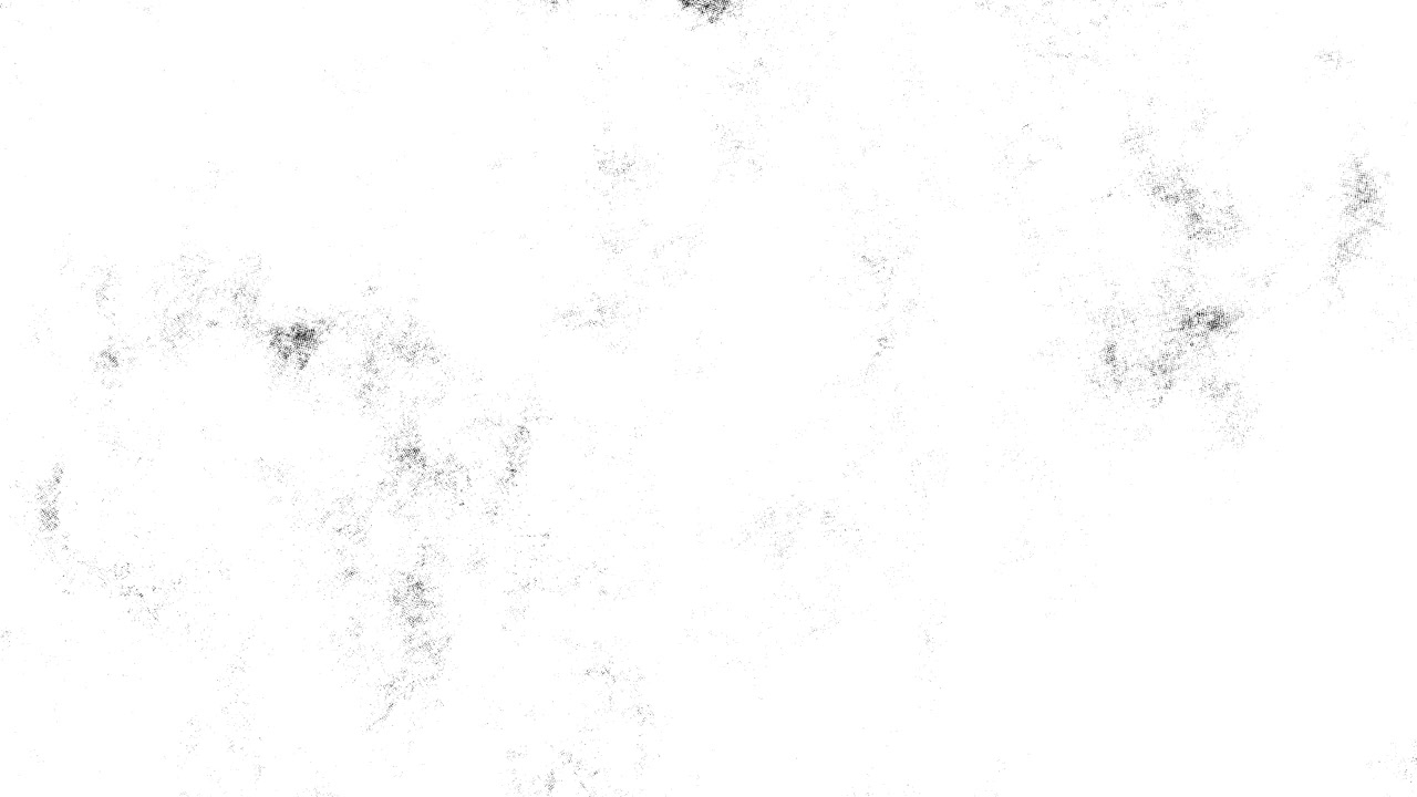 Sovrapposizione di texture grunge sottile su sfondo bianco