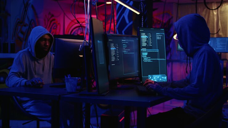 Rogue developers use phishing technique